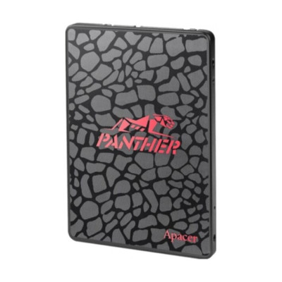 Накопичувач SSD  128GB Apacer AS350 Panther 2.5 Накопичувач SSD  128GB Apacer AS350 Panther 2.5