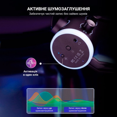 Мікрофон Fifine TAM6