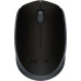 Миша бездротова Logitech M171 Grey/Black (910-004424)