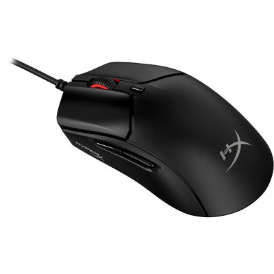 Миша HyperX Pulsefire Haste 2 Black (6N0A7AA) Миша HyperX Pulsefire Haste 2 Black (6N0A7AA)