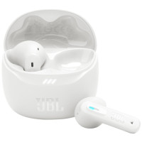 Bluetooth-гарнітура JBL Tune Flex 2 White (JBLTFLEX2WHT) Bluetooth-гарнітура JBL Tune Flex 2 White (JBLTFLEX2WHT)
