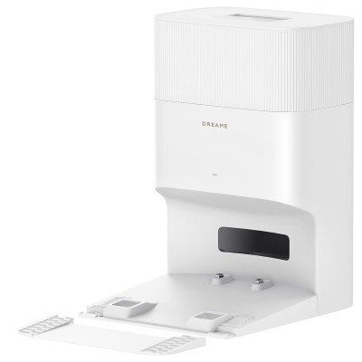 Робот-пилосос Dreame D20 Plus (RLD35GD) Робот-пилосос Dreame D20 Plus (RLD35GD)