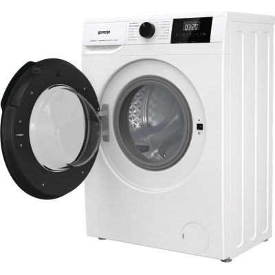 Пральна машина Gorenje W3NGPI61SBS Пральна машина Gorenje W3NGPI61SBS
