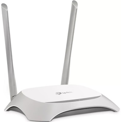 Беспроводной маршрутизатор TP-Link TL-WR840N Беспроводной маршрутизатор TP-Link TL-WR840N