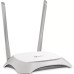 Беспроводной маршрутизатор TP-Link TL-WR840N Беспроводной маршрутизатор TP-Link TL-WR840N