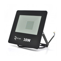 Прожектор уличный Ritar (RT-FLOOD30A/02939) 30W, 36xSMD2835, IP65, 3000Lm, 6500K Прожектор уличный Ritar (RT-FLOOD30A/02939) 30W, 36xSMD2835, IP65, 3000Lm, 6500K