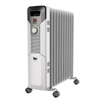 Масляний радіатор FrimeCom YL-B28-11 Масляний радіатор FrimeCom YL-B28-11