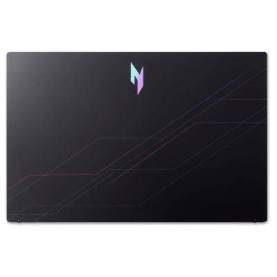 Ноутбук Acer Nitro V 15 ANV15-52-59XE (NH.QZ8EU.00E) Black Ноутбук Acer Nitro V 15 ANV15-52-59XE (NH.QZ8EU.00E) Black