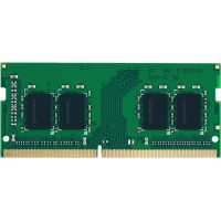 Модуль пам`яті SO-DIMM DDR4 8GB/3200 Goodram (GR3200S464L22S/8G) Модуль пам`яті SO-DIMM DDR4 8GB/3200 Goodram (GR3200S464L22S/8G)