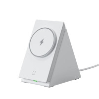 Бездротовий зарядний пристрій Choetech T600-F 15W Бездротовий зарядний пристрій Choetech T600-F 15W