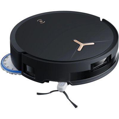 Робот-пилосос Ecovacs Deebot T50 Max Pro Black (DEX54)