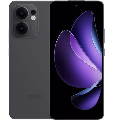 Смартфон Oppo Reno13 F 4G 8/512GB Graphite Grey Смартфон Oppo Reno13 F 4G 8/512GB Graphite Grey