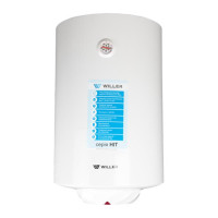 Водонагрівач Willer EV100R серія HIT Водонагрівач Willer EV100R серія HIT