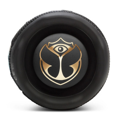 Акустична система JBL Flip 7 Tomorrowland (JBLFLIP7TML) Акустична система JBL Flip 7 Tomorrowland (JBLFLIP7TML)