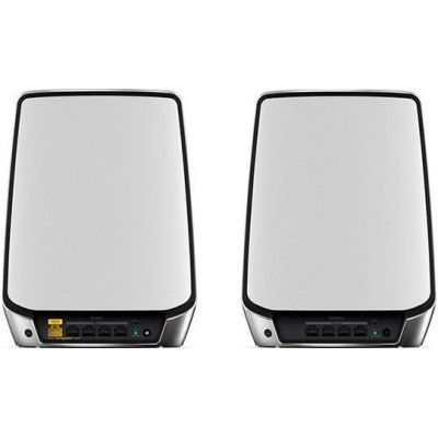 WiFi Mesh-система Netgear Orbi RBK852 2-pack WiFi Mesh-система Netgear Orbi RBK852 2-pack
