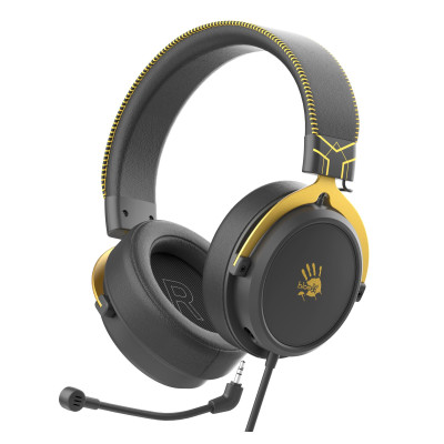 Гарнітура Bloody M590i Sports Lime