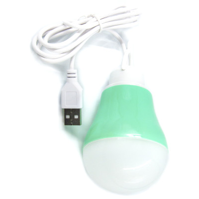 Комплект LED-ламп: світильник з вбудованим акумулятором 5V, 60W та USB LED лампа 5V, 5W з кабелем 1м (DG-2LED-02) Комплект LED-ламп: світильник з вбудованим акумулятором 5V, 60W та USB LED лампа 5V, 5W з кабелем 1м (DG-2LED-02)