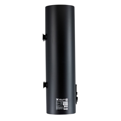 Водонагрівач Willer EV80DRI Black серія Grand Digital Водонагрівач Willer EV80DRI Black серія Grand Digital