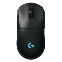 Миша бездротова Logitech G Pro 2 Lightspeed Black (910-007295) Миша бездротова Logitech G Pro 2 Lightspeed Black (910-007295)