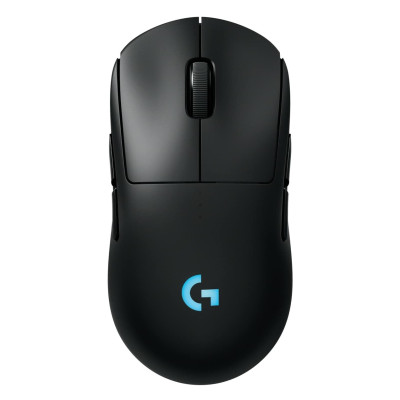 Миша бездротова Logitech G Pro 2 Lightspeed Black (910-007295) Миша бездротова Logitech G Pro 2 Lightspeed Black (910-007295)