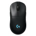 Миша бездротова Logitech G Pro 2 Lightspeed Black (910-007295) Миша бездротова Logitech G Pro 2 Lightspeed Black (910-007295)
