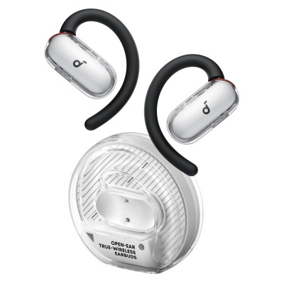 Bluetooth-гарнітура Anker SoundCore V40i White (A3878G21) Bluetooth-гарнітура Anker SoundCore V40i White (A3878G21)