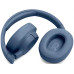 Bluetooth-гарнітура JBL T770 NC Blue (JBLT770NCBLU)