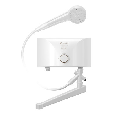 Водонагрівач Quartz Lancy 6500 combi Водонагрівач Quartz Lancy 6500 combi