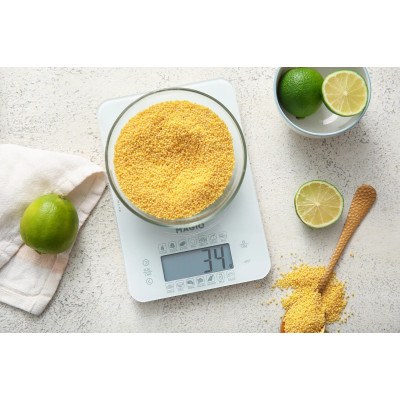 Ваги кухонні Magio MG-696 Ваги кухонні Magio MG-696