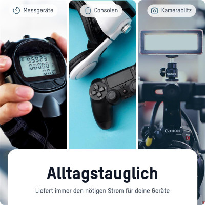 Батарейка Ansmann X-Power AAA/LR03 BL 4шт Батарейка Ansmann X-Power AAA/LR03 BL 4шт