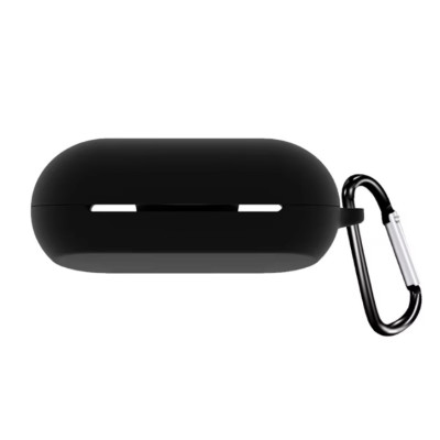 Чохол для навушників BeCover Silicon для Sony WF-C500 Black (712020) Чохол для навушників BeCover Silicon для Sony WF-C500 Black (712020)