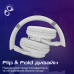 Bluetooth-гарнітура Promate LaBoca-Pro White Bluetooth-гарнітура Promate LaBoca-Pro White