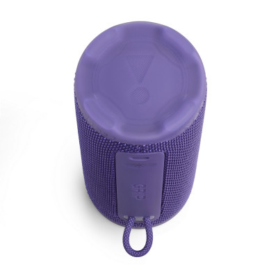 Акустична система JBL Grip Purple (JBLGRIPPUR) Акустична система JBL Grip Purple (JBLGRIPPUR)