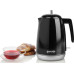 Електрочайник Gorenje K15RLBK
