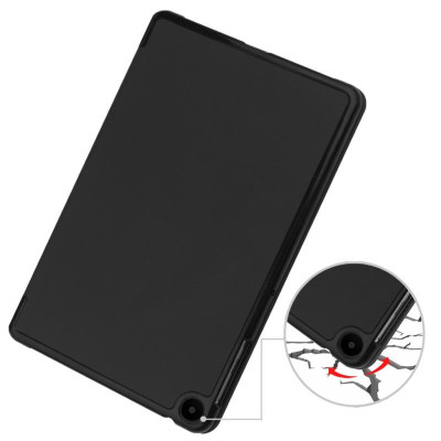 Чохол-книжка BeCover Smart для Huawei MatePad SE 2022 Black (709207) Чохол-книжка BeCover Smart для Huawei MatePad SE 2022 Black (709207)