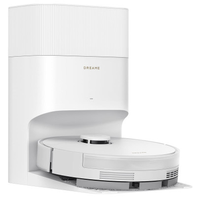 Робот-пилосос Dreame D20 Plus (RLD35GD) Робот-пилосос Dreame D20 Plus (RLD35GD)
