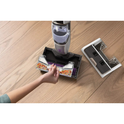 Парова швабра Shark SteamPickUp SD200EU