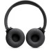 Bluetooth-гарнітура JBL T520BT Black (JBLT520BTBLKEU)