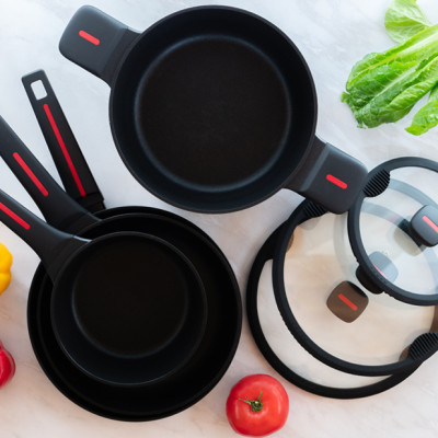 Сковорода Magio MG-1173 Сковорода Magio MG-1173