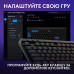 Клавиатура беспроводная Logitech G515 Lightspeed TKL Black (920-012538)