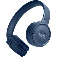 Bluetooth-гарнітура JBL T520BT Blue (JBLT520BTBLUEU) Bluetooth-гарнітура JBL T520BT Blue (JBLT520BTBLUEU)