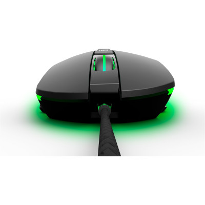 Миша GamePro Nitro GM365 Black Миша GamePro Nitro GM365 Black