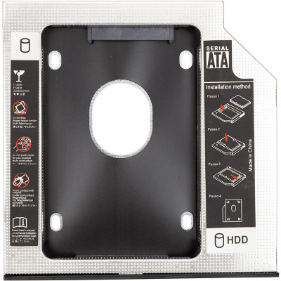 Адаптер HDD 2.5 Адаптер HDD 2.5