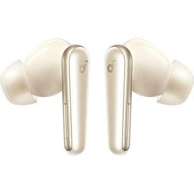 Bluetooth-гарнітура Anker SoundCore Liberty 5 ANC Golden (A3957GB1) Bluetooth-гарнітура Anker SoundCore Liberty 5 ANC Golden (A3957GB1)