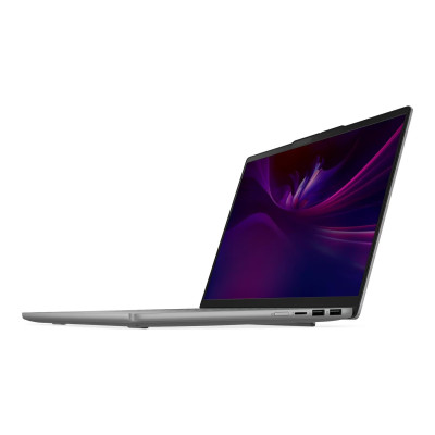 Ноутбук Lenovo IdeaPad Slim 5 14IRH10 (83HR0058RA) Luna Grey Ноутбук Lenovo IdeaPad Slim 5 14IRH10 (83HR0058RA) Luna Grey