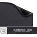 Ігрова поверхня Logitech Mouse Pad Studio Graphite (956-000049) Ігрова поверхня Logitech Mouse Pad Studio Graphite (956-000049)