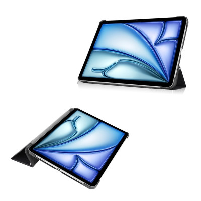 Чохол-книжка BeCover Smart Case для Apple iPad Air 11 Чохол-книжка BeCover Smart Case для Apple iPad Air 11
