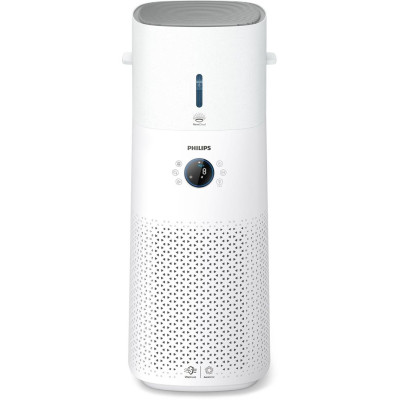 Кліматичний комплекс Philips AC3737/10 Кліматичний комплекс Philips AC3737/10
