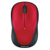 Миша бездротова Logitech M235 Red (910-002496) Миша бездротова Logitech M235 Red (910-002496)
