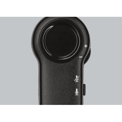 Гарнитура Logitech H151 Stereo Black (981-000589)